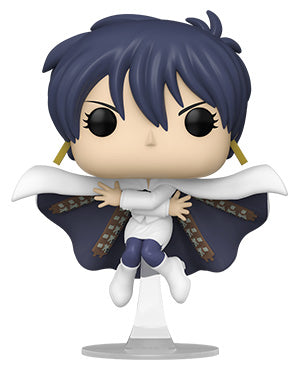 (PRE-ORDER) Funko POP! Animation: Trigun - Meryl Stryfe #1364
