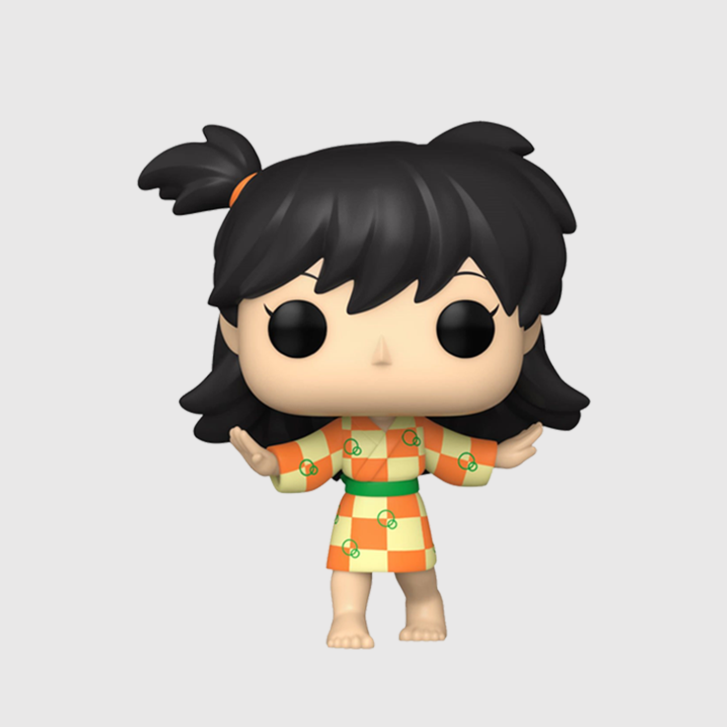 (PRE-ORDER) Funko POP! Animation: Inuyasha - Rin #1296